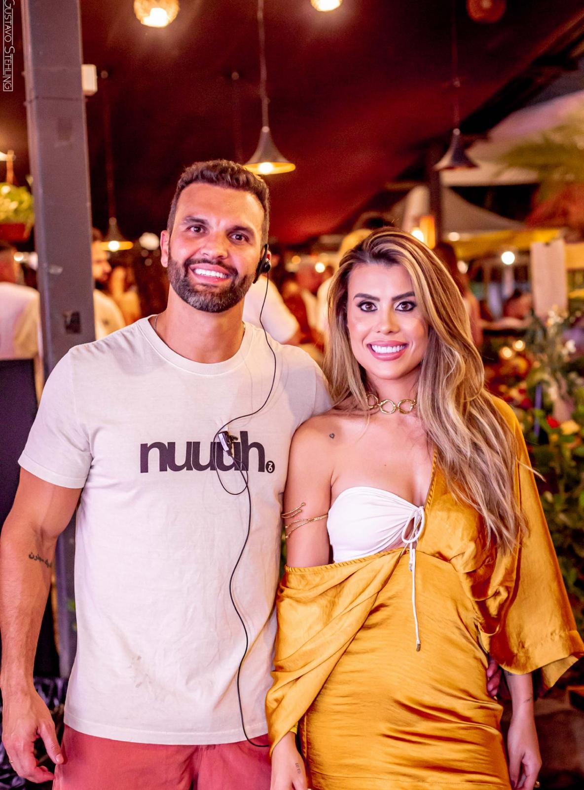 Image gallery marquee